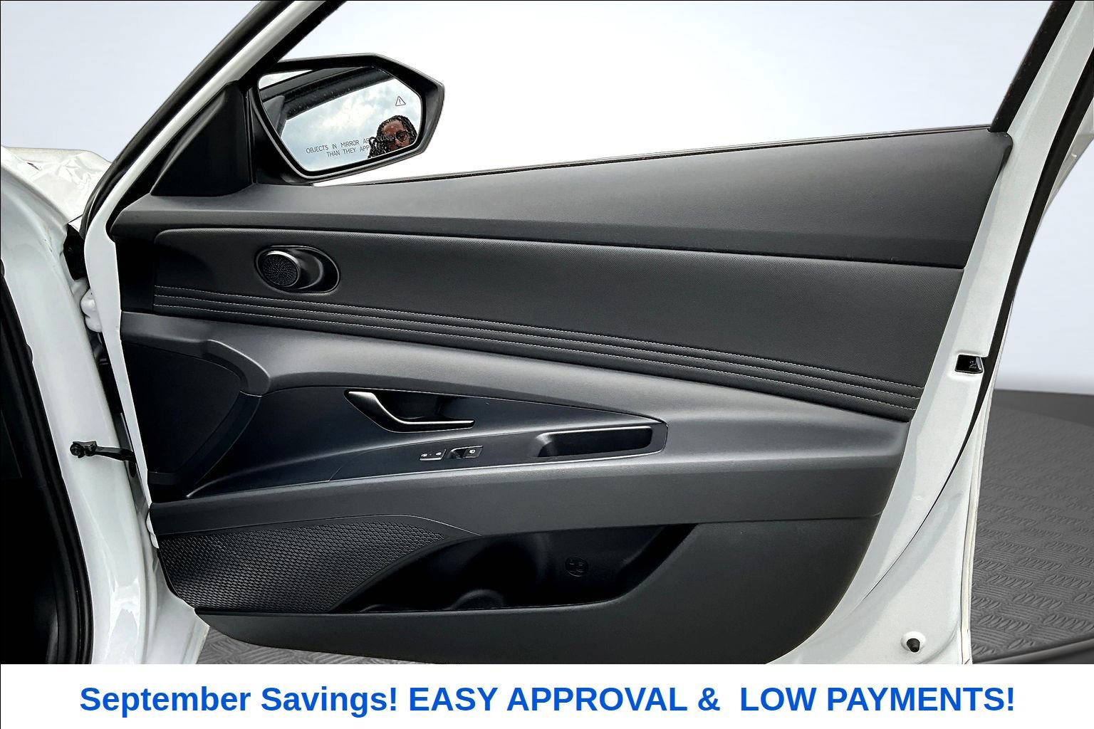 Used 2025 Hyundai Elantra Sport FWD image 26