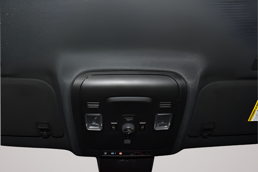 Used 2025 Chevrolet Tahoe High Country AWD/4WD image 19