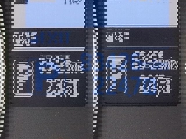 Used 2015 INFINITI Q70 L 3.7 image 28