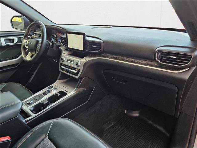 Used 2021 Ford Explorer Timberline image 21