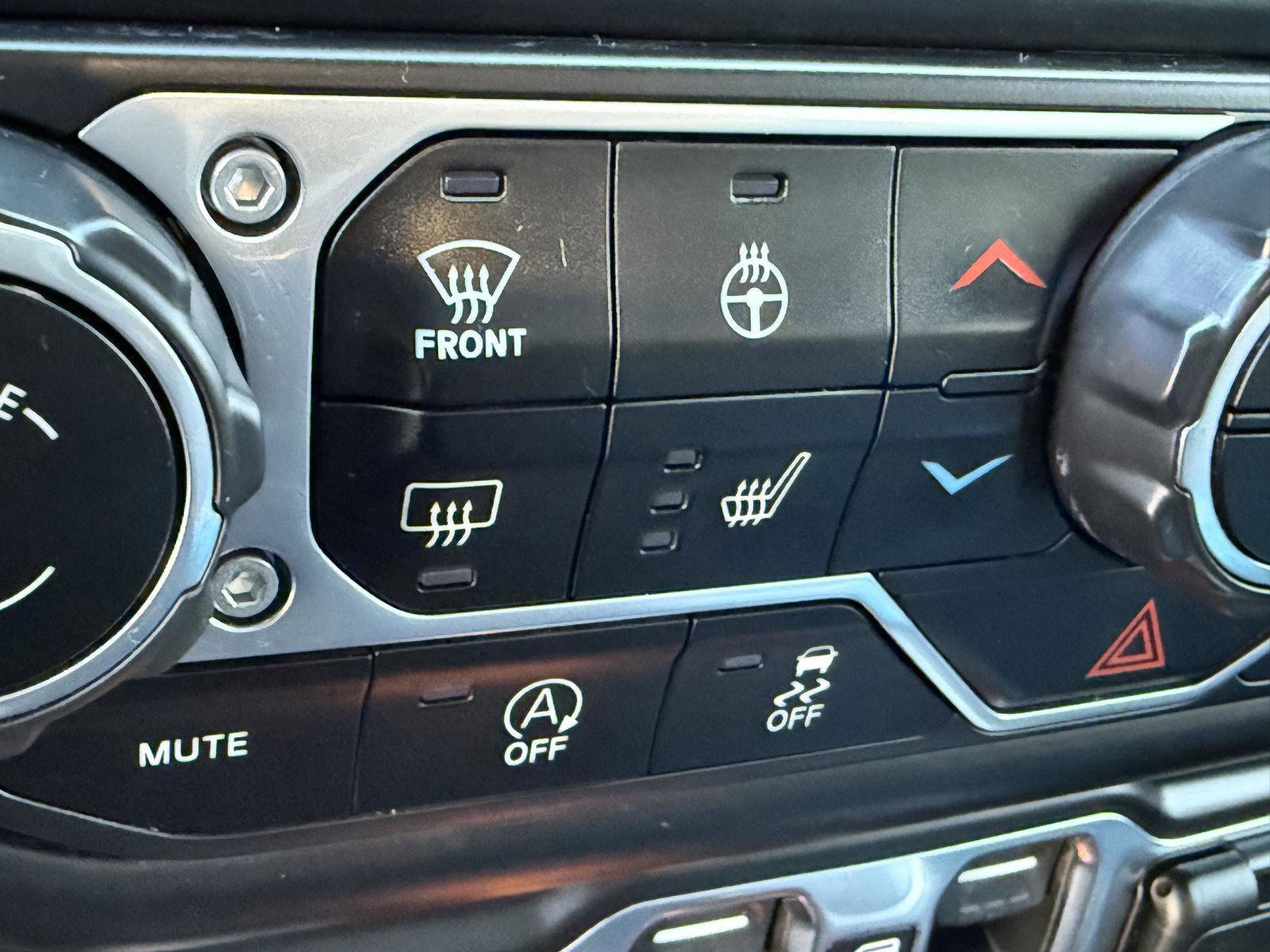 Used 2021 Jeep Gladiator Rubicon image 27