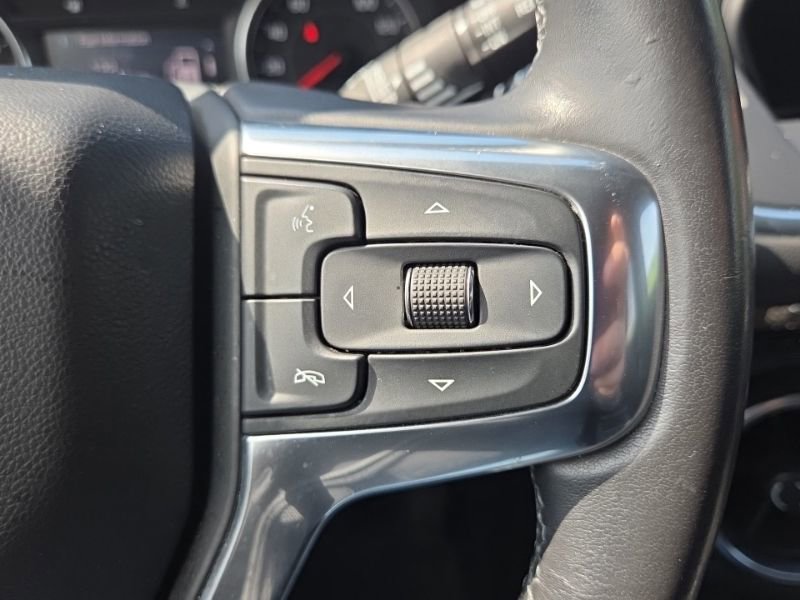 Used 2019 Chevrolet Blazer LT AWD/4WD image 30