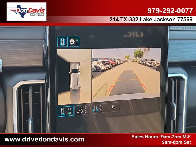 New 2026 GMC Acadia Elevation w/ Black Edition FWD image 26