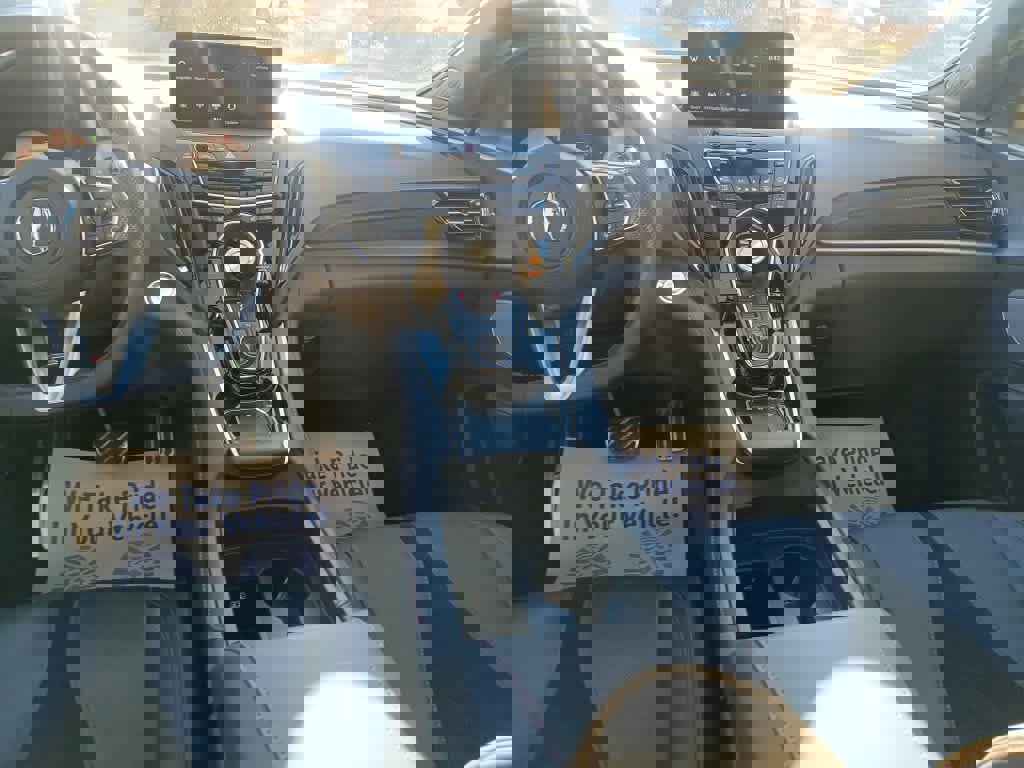 Used 2023 Acura RDX A-Spec image 21