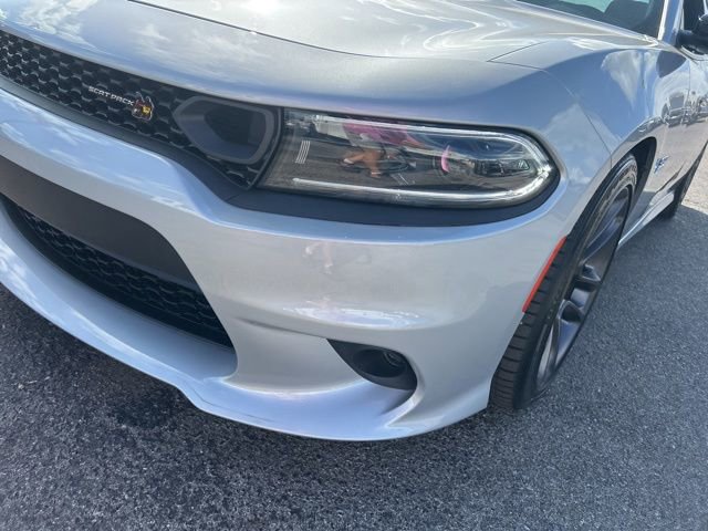 Used 2023 Dodge Charger Scat Pack RWD image 9