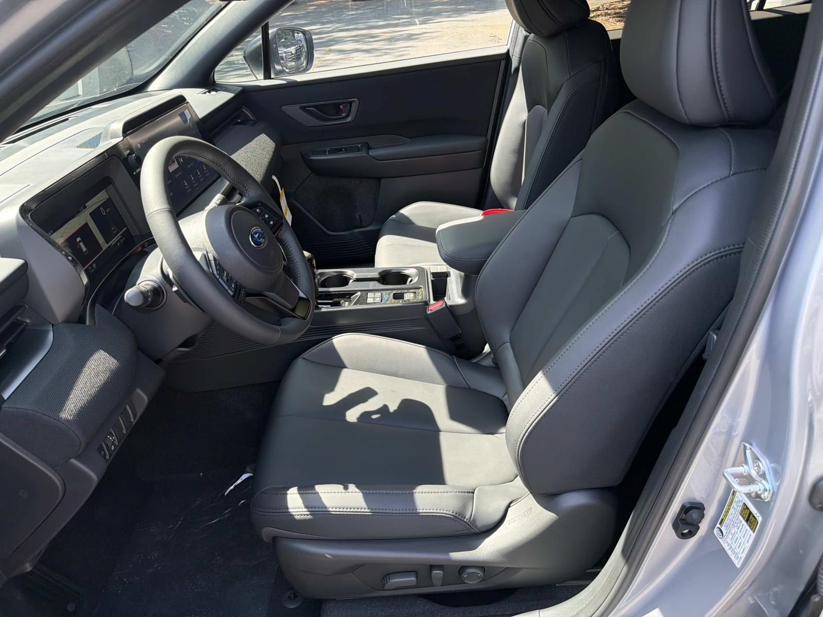 New 2026 Subaru Outback Premium w/ Premium/Limited Package AWD/4WD image 9