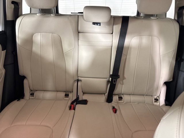 Used 2021 Mercedes-Benz GLB 250 image 34