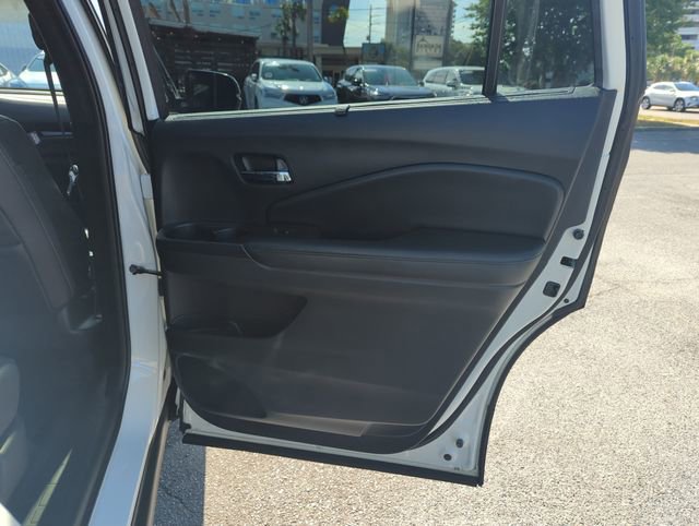 Used 2019 Honda Passport Touring image 32