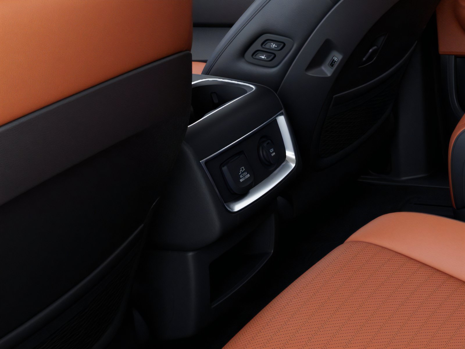 New 2027 Kia Carnival SX FWD image 26