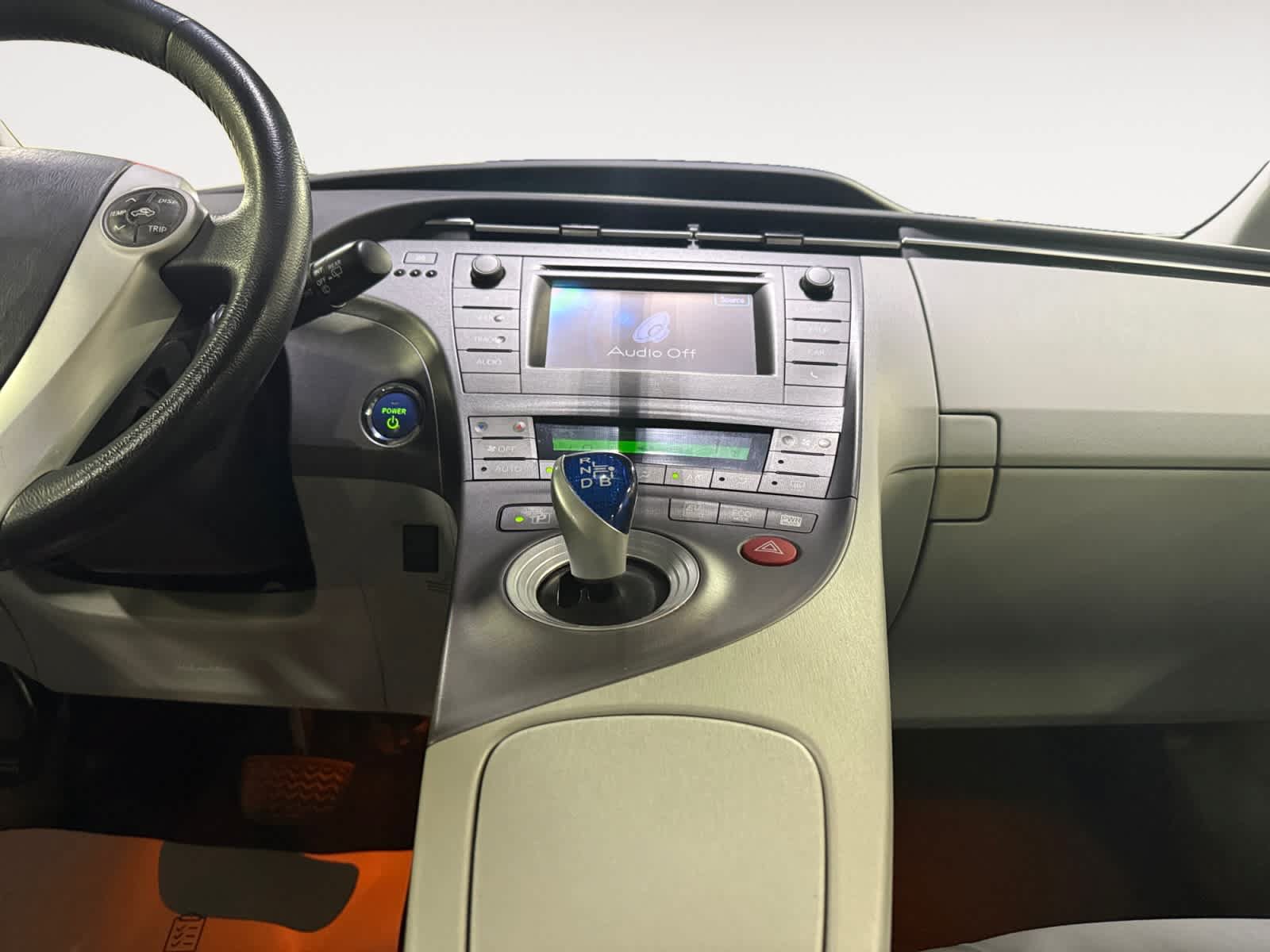 Used 2013 Toyota Prius Four FWD image 17
