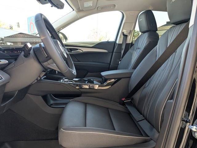 New 2026 Buick Envision Avenir image 22