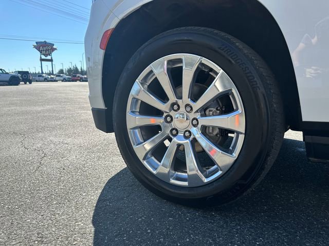 Used 2022 Chevrolet Tahoe Premier image 26