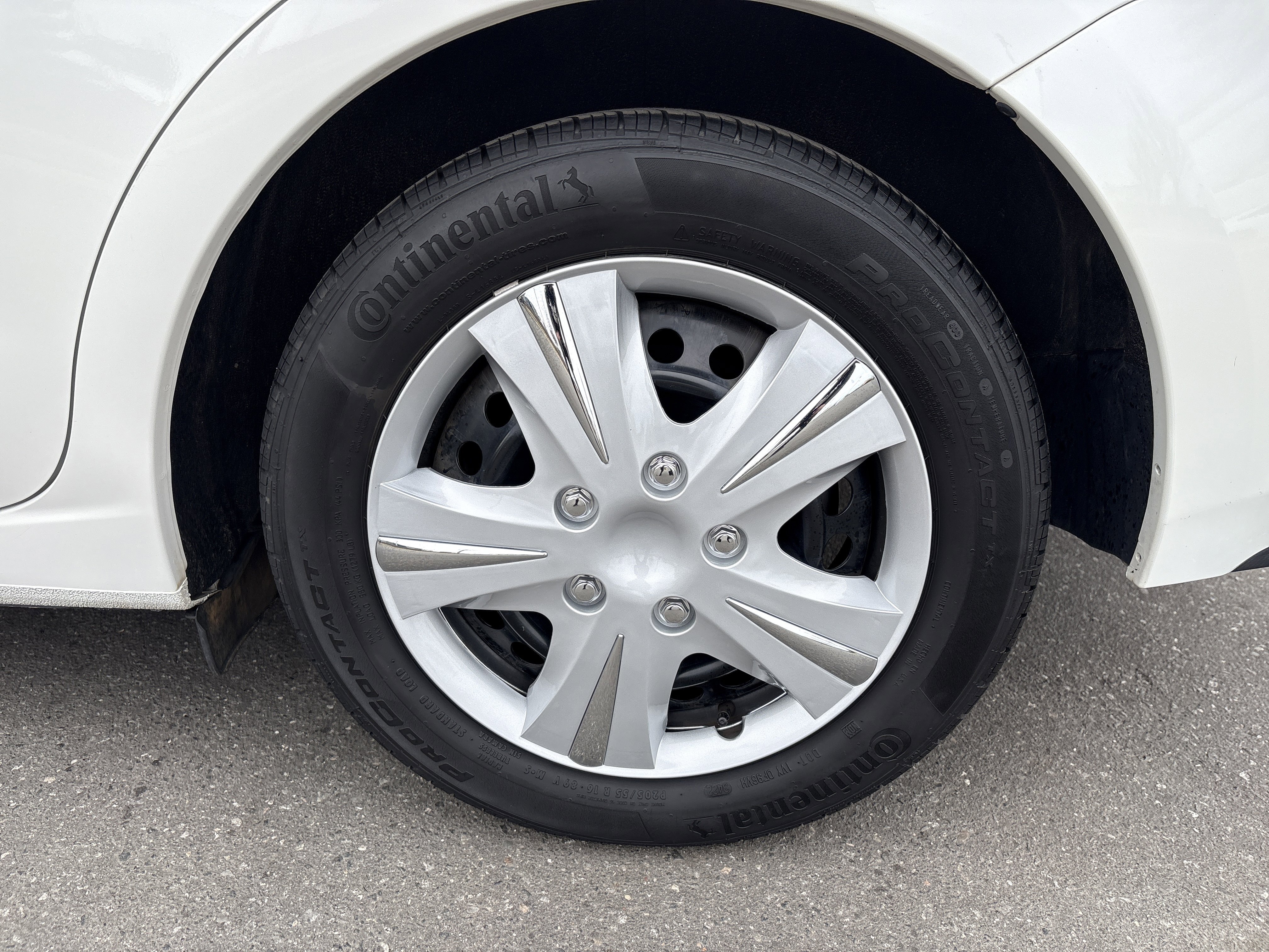 Used 2023 Subaru Impreza 2.0i image 14