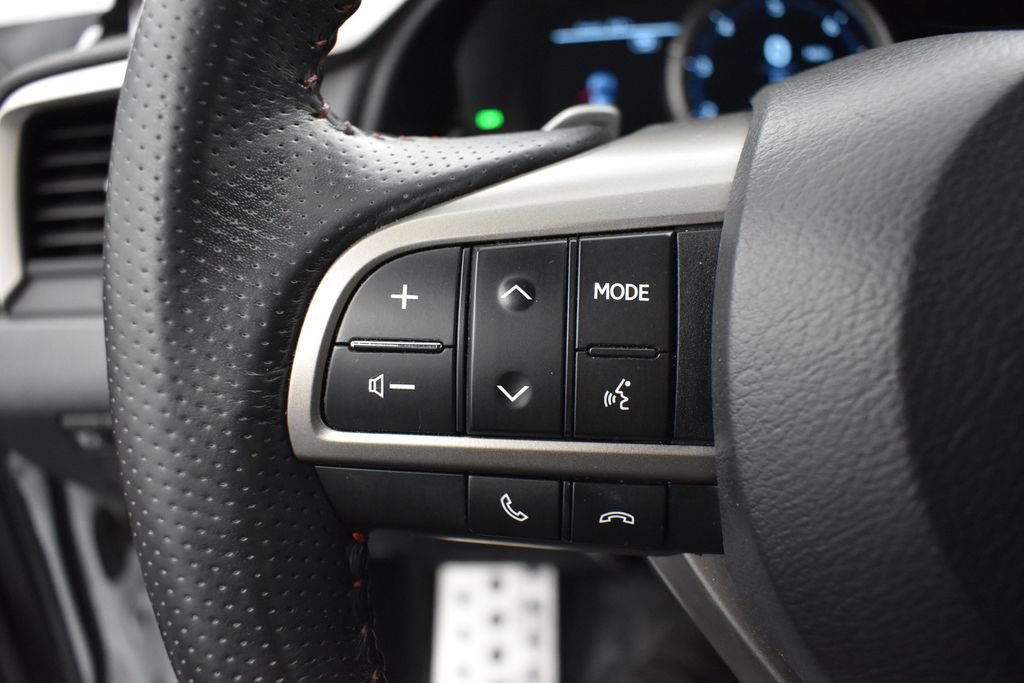 Used 2020 Lexus RX 350 F Sport w/ Accessory Package AWD/4WD image 6