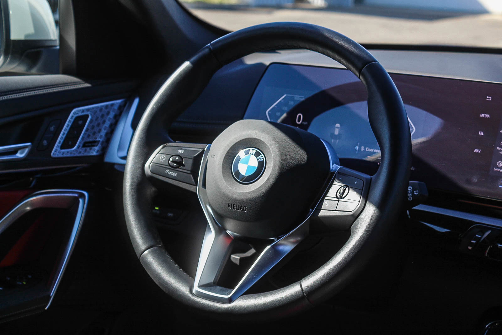 Certified 2025 BMW X1 xDrive28i w/ Convenience Package image 15