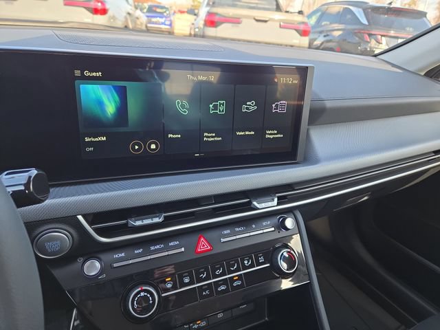 New 2026 Hyundai Sonata SE FWD image 11
