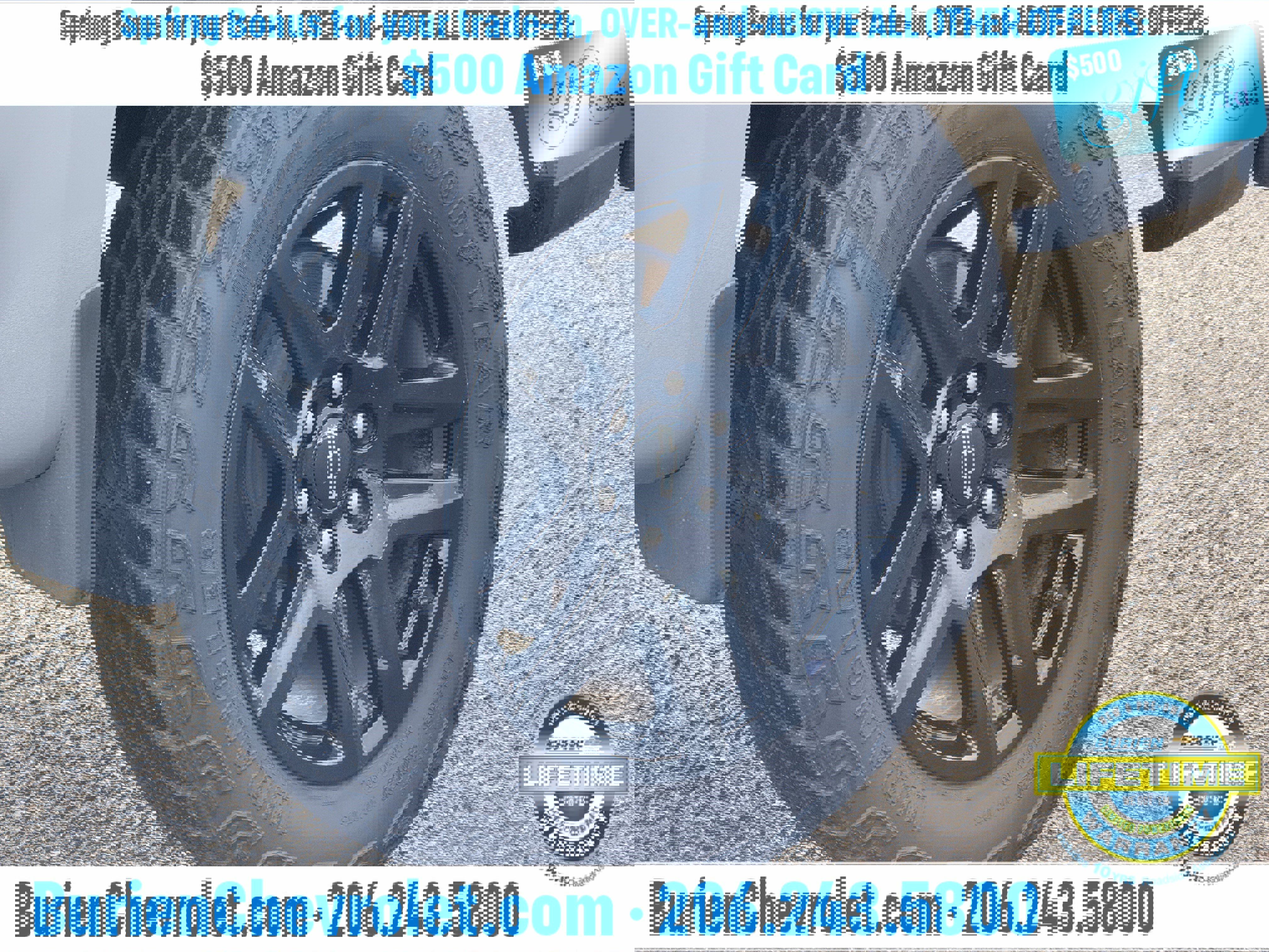 Used 2023 Chevrolet Silverado 1500 Custom Trail Boss w/ LPO, Dark Essentials Package image 30