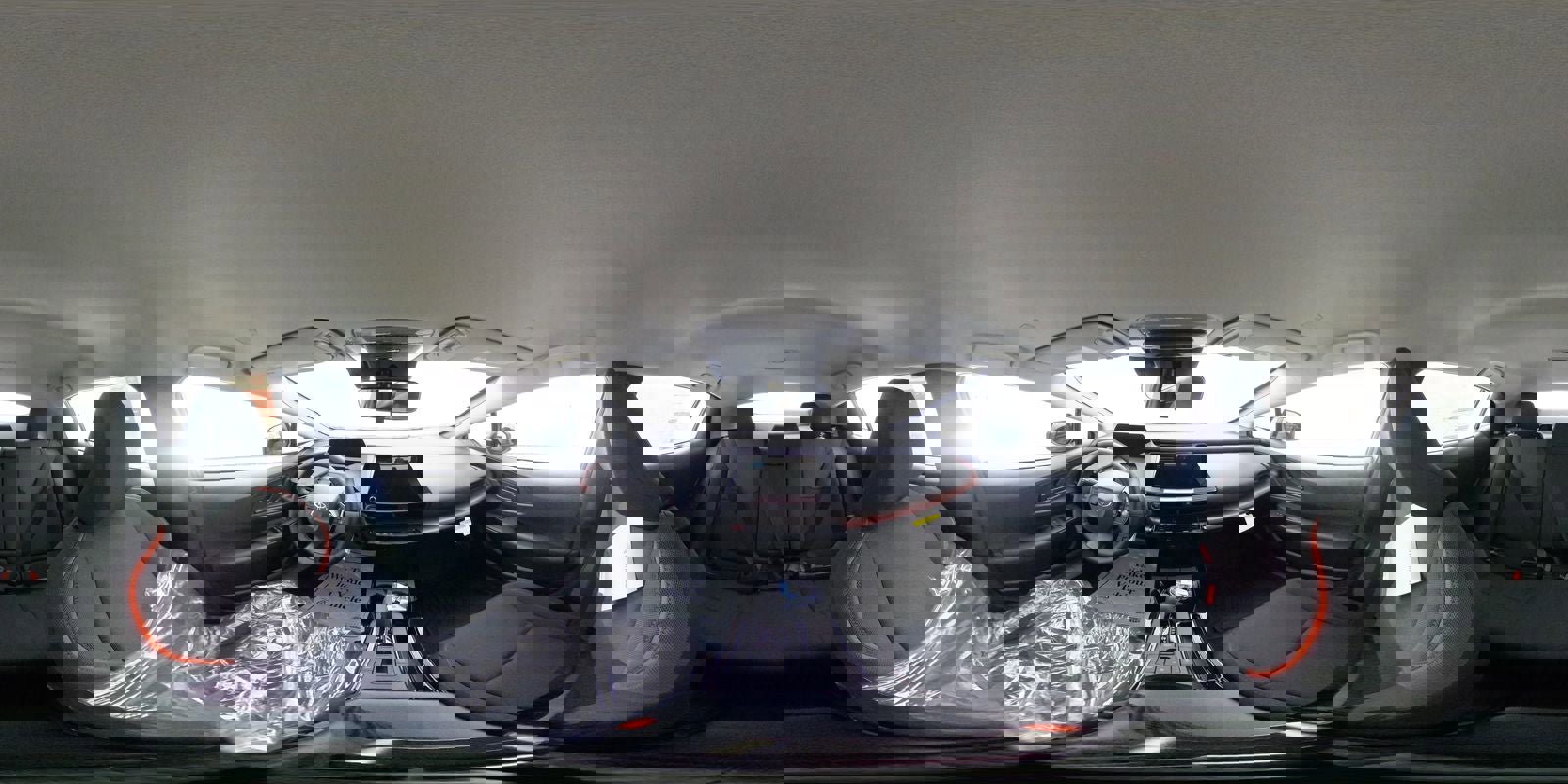 New 2026 Toyota Prius Plug-In Hybrid image 33