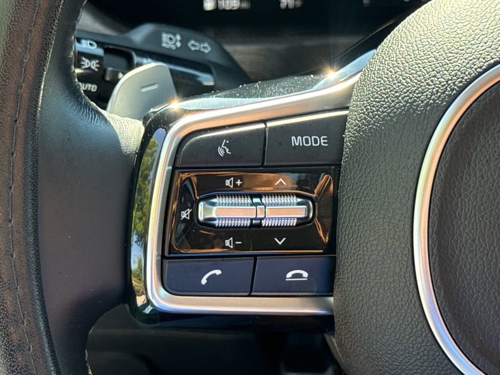 Used 2023 Kia Sorento SX Prestige AWD/4WD image 29