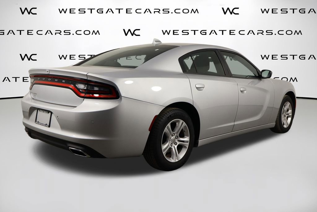 Used 2023 Dodge Charger SXT image 42