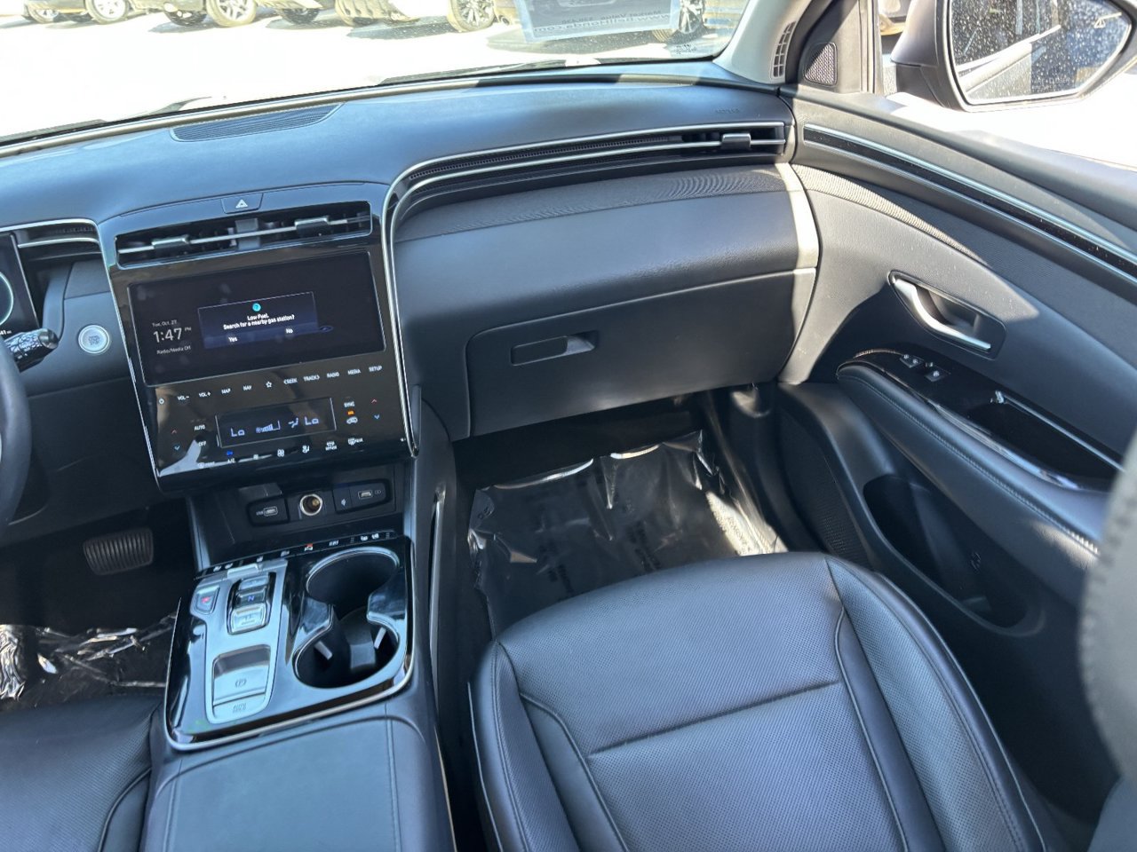 Used 2022 Hyundai Tucson Limited FWD image 14