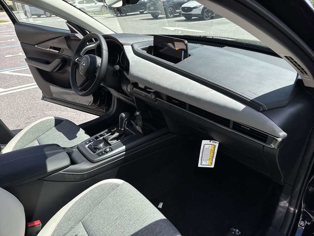 New 2026 MAZDA CX-30 Aire Edition AWD/4WD image 32