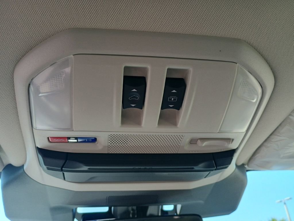 New 2026 Subaru Ascent Limited image 25