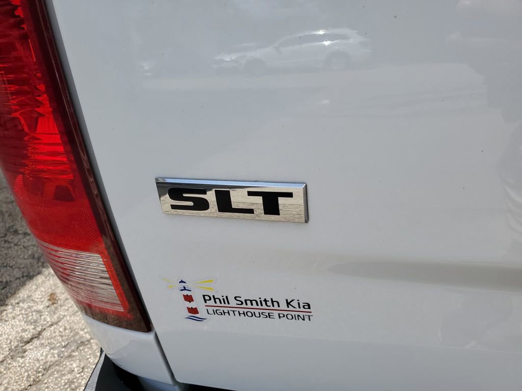 Used 2018 RAM 1500 Classic SLT image 7