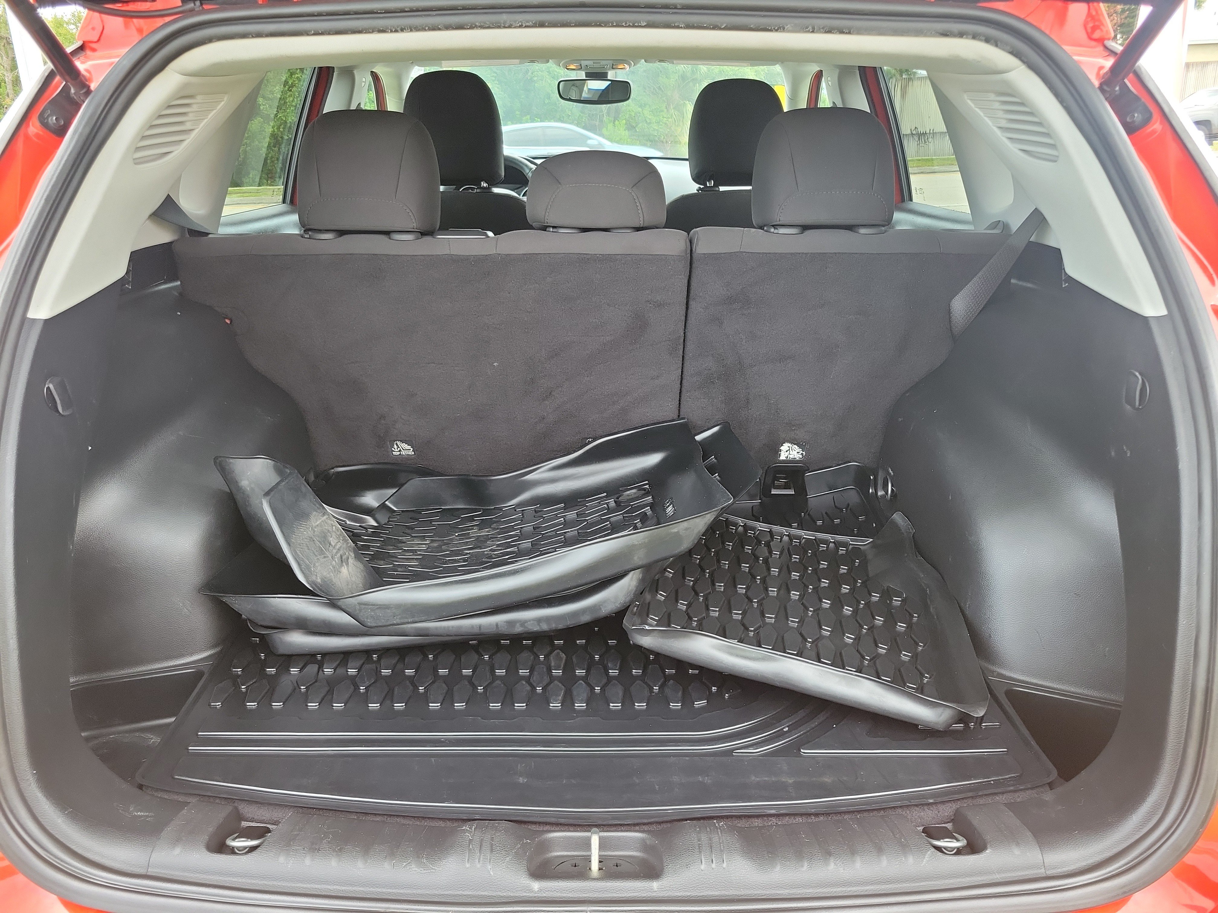 Used 2019 Jeep Compass Sport FWD image 7