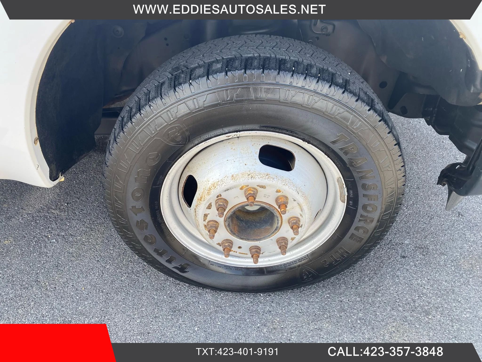 Used 2015 Ford F350 XL RWD image 25
