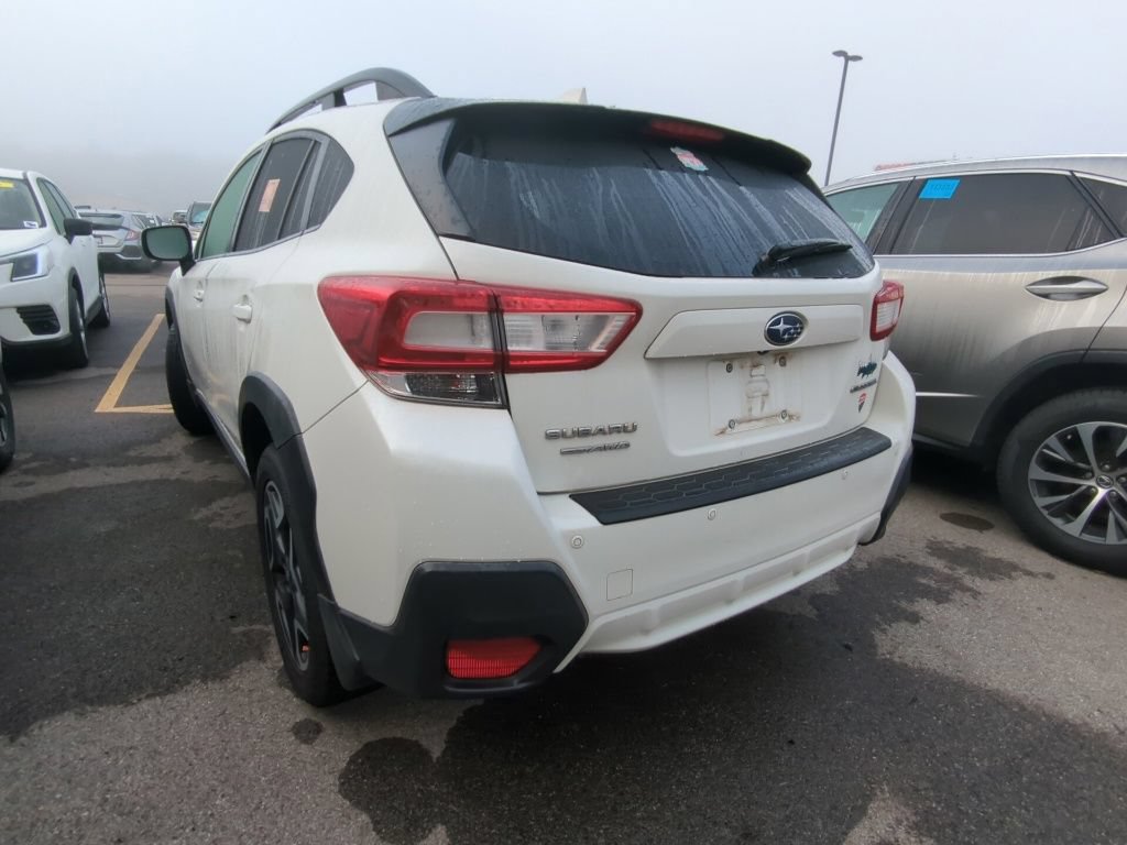 Used 2019 Subaru Crosstrek 2.0i Limited w/ Popular Package #2 AWD/4WD image 4