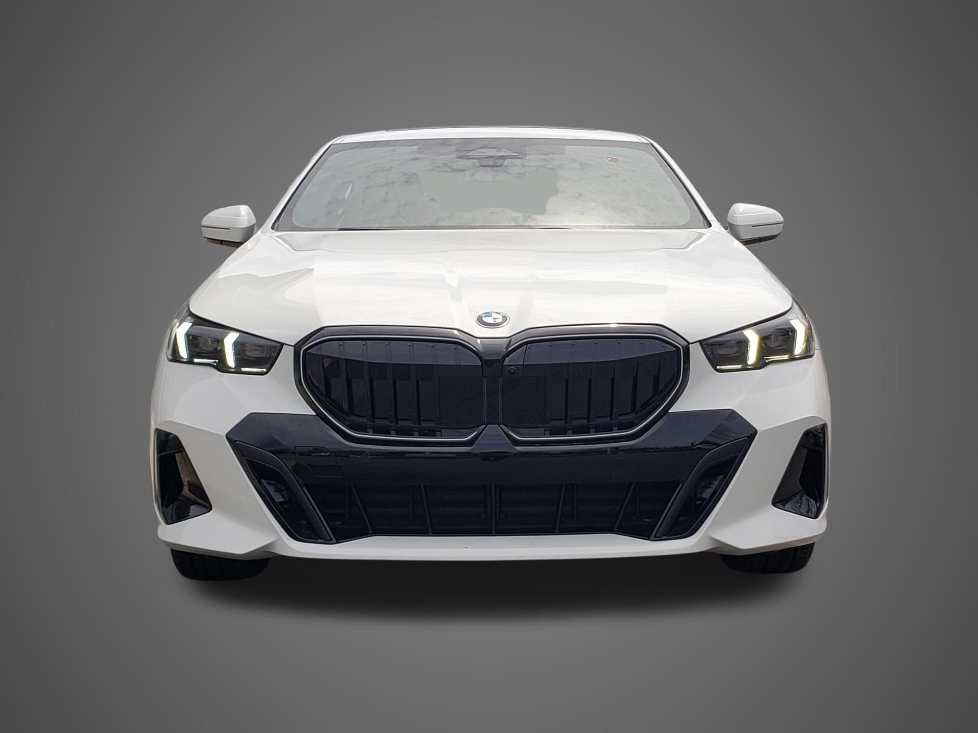 New 2027 BMW 530i xDrive AWD/4WD image 2