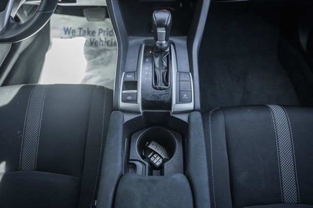 Used 2021 Honda Civic EX image 30