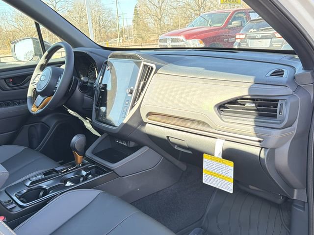 New 2026 Subaru Forester Wilderness image 21