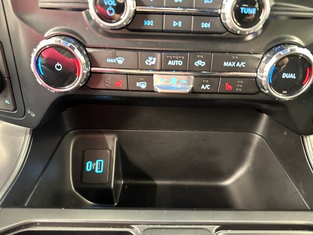 Certified 2024 Ford F150 Tremor w/ Tow/Haul Package image 28