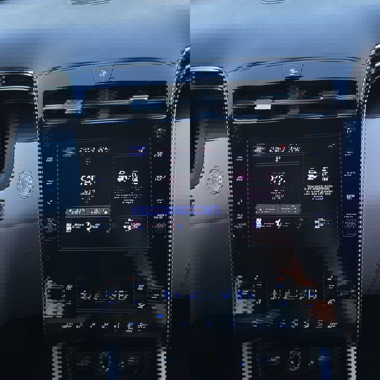 Used 2024 Hyundai Tucson SEL image 17