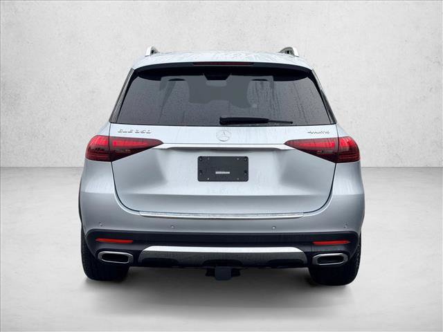 Used 2025 Mercedes-Benz GLE 350 4MATIC w/ Winter Package image 6