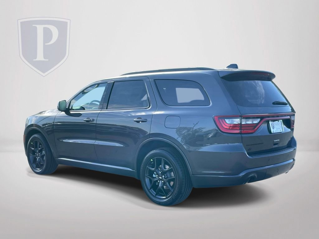 New 2026 Dodge Durango GT image 6