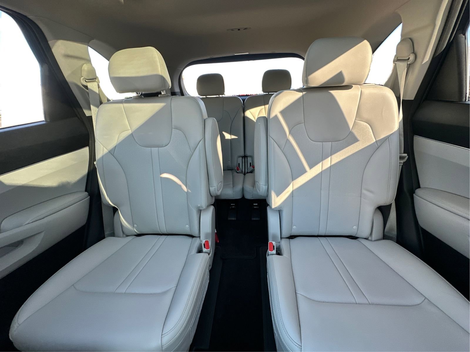 Used 2023 Kia Sorento X-Line EX image 15