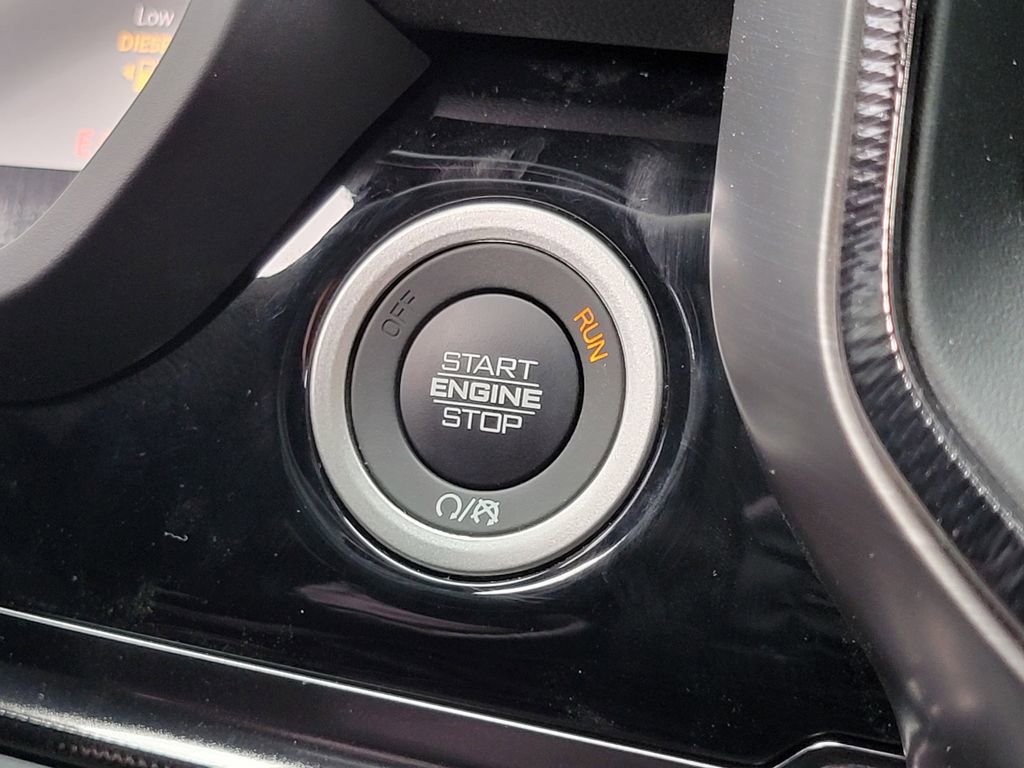 New 2026 RAM 2500 Rebel w/ Rebel Level 2 Equipment Group image 8