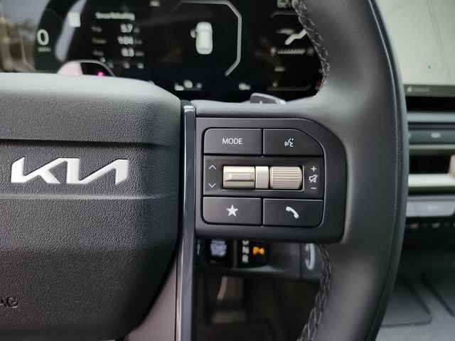 New 2027 Kia Telluride SX FWD image 21