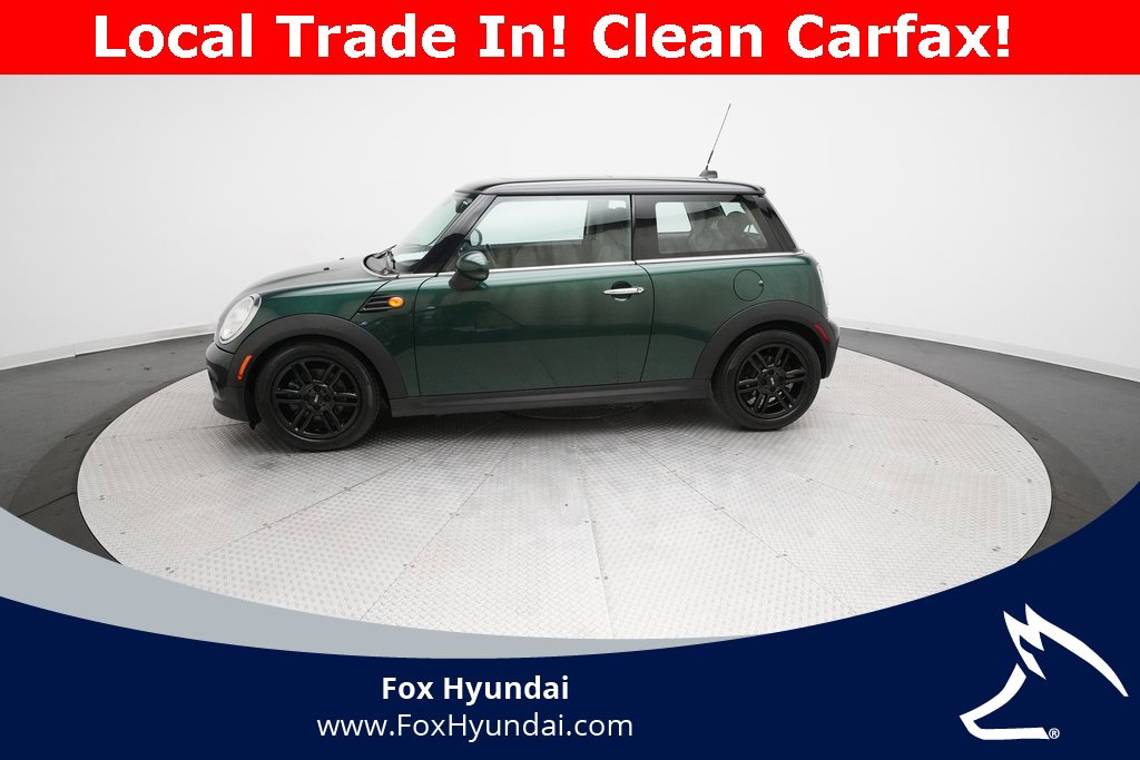 Used 2013 MINI Cooper Hardtop image 20