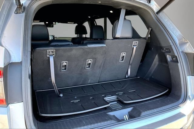 Used 2025 Honda Pilot TrailSport image 31
