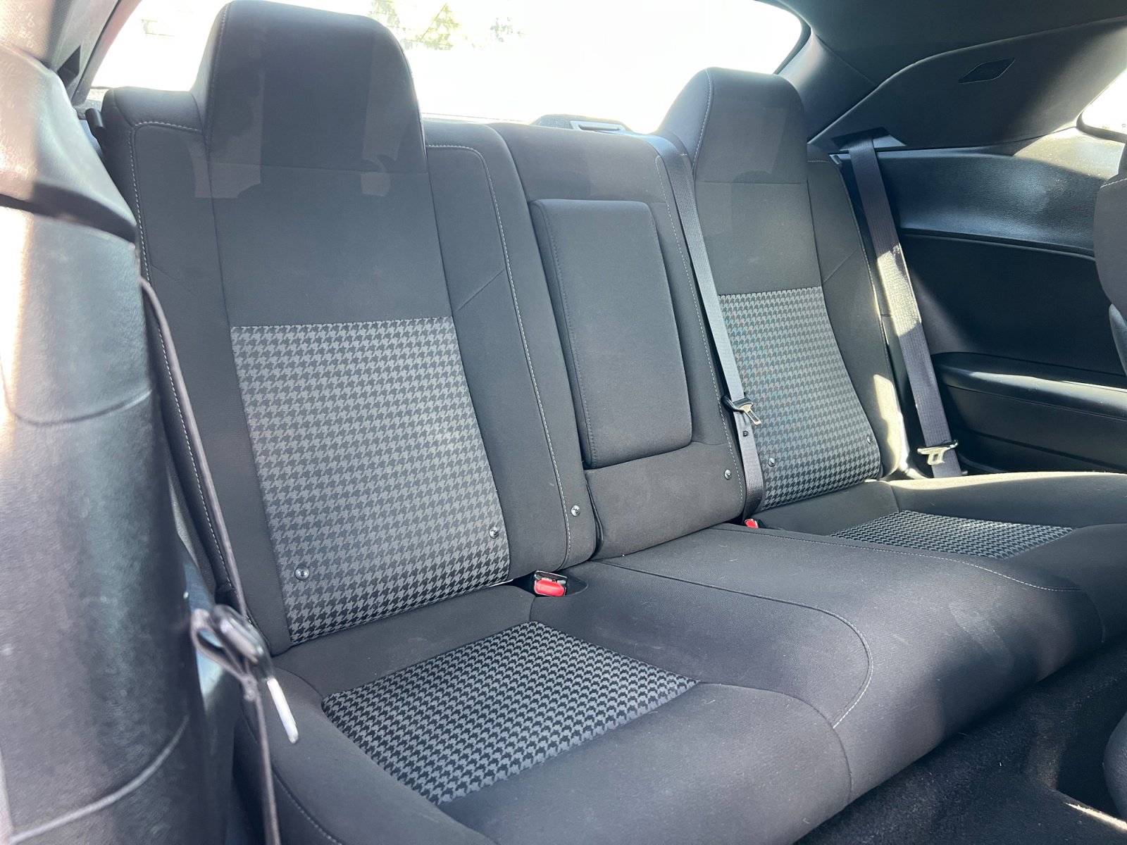 Used 2022 Dodge Challenger R/T image 18