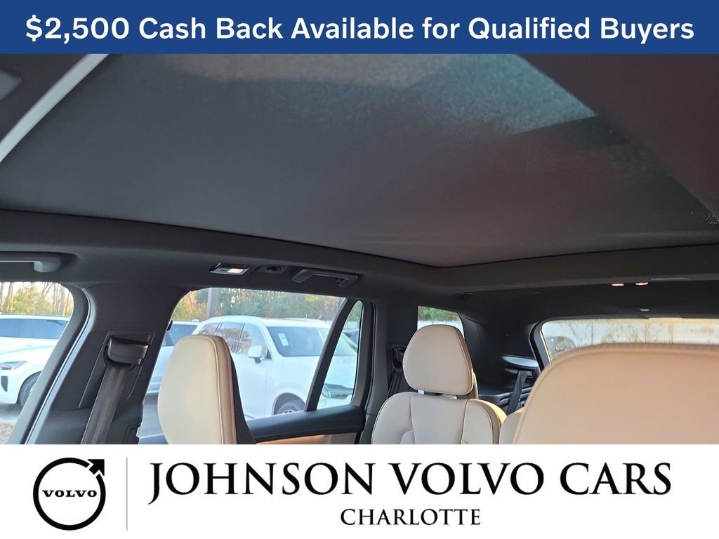 New 2026 Volvo XC90 B6 Plus image 34