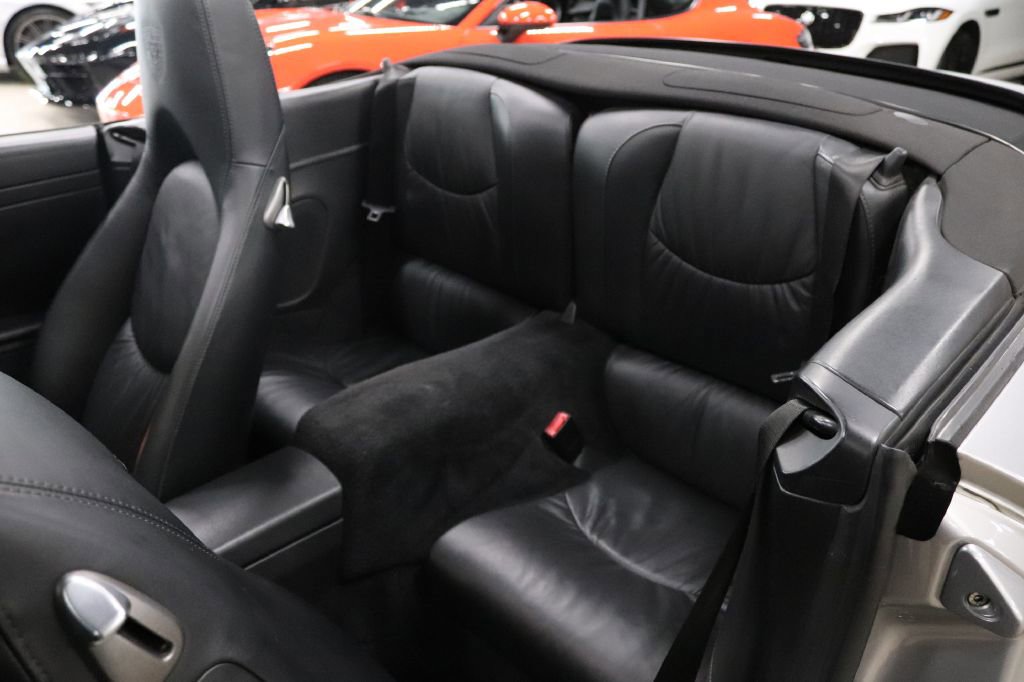 Used 2006 Porsche 911 Carrera 4S image 20