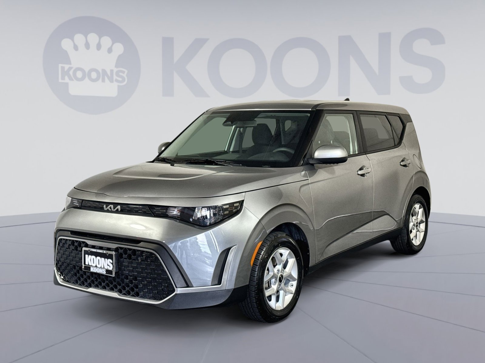 Used 2024 Kia Soul LX w/ Option Group 015