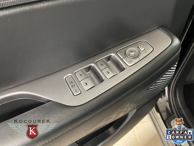Used 2023 Hyundai Palisade Limited AWD/4WD image 21