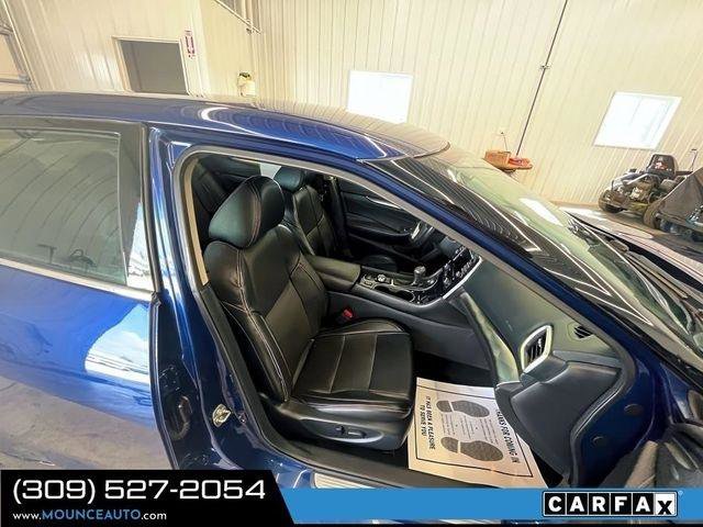 Used 2019 Nissan Maxima 3.5 SV w/ Floor Mat Group FWD image 5