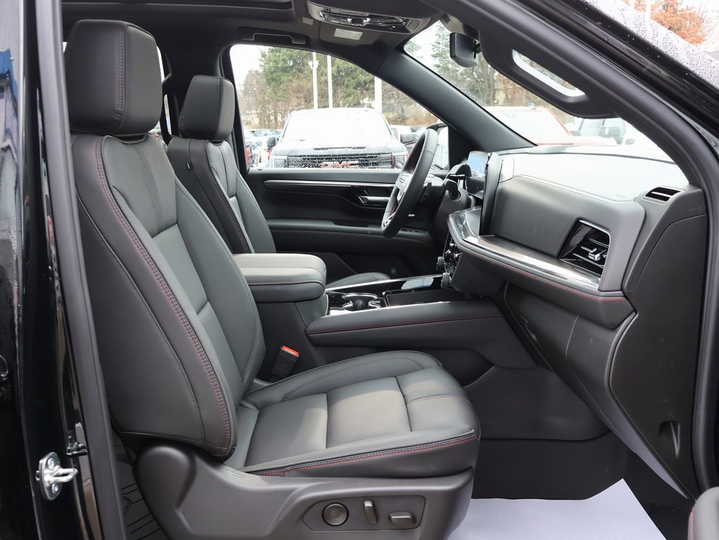 New 2026 Chevrolet Tahoe RST w/ Comfort Package image 45